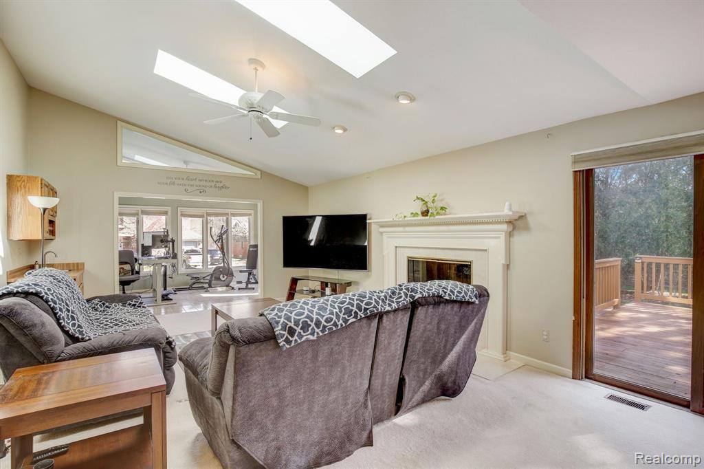 41773 Waterfall Road, Northville, MI 48168 — Photo 21