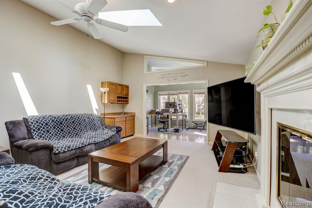 41773 Waterfall Road, Northville, MI 48168 — Photo 22