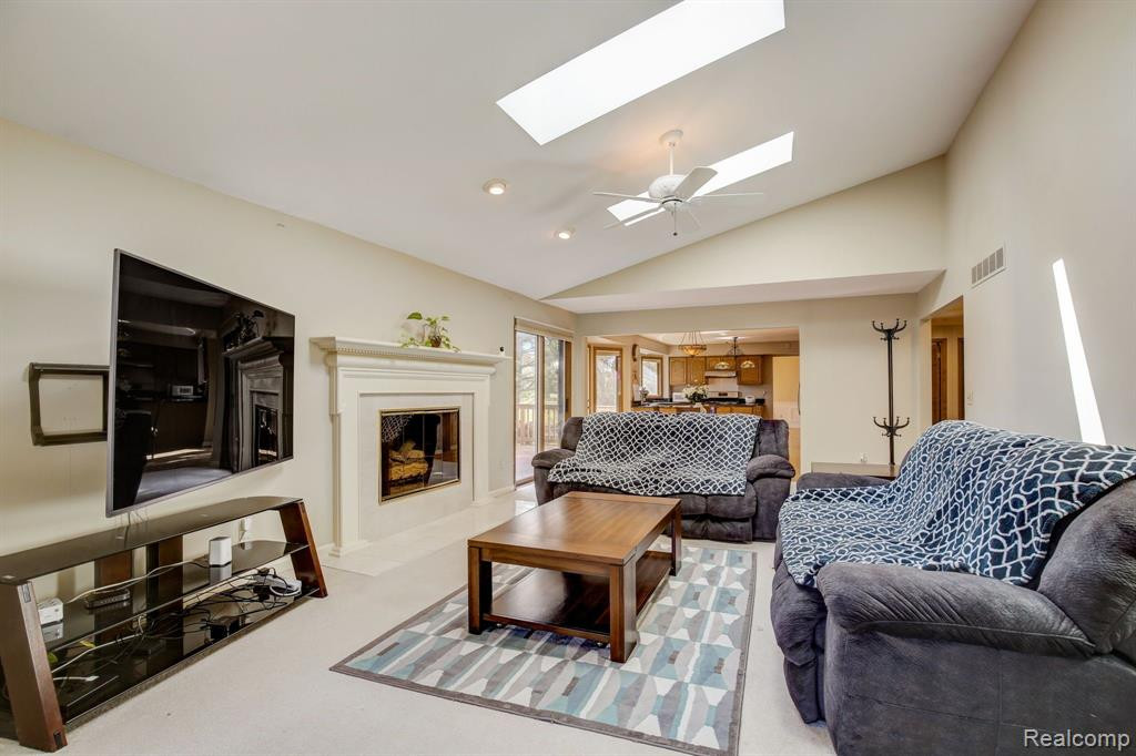 41773 Waterfall Road, Northville, MI 48168 — Photo 23