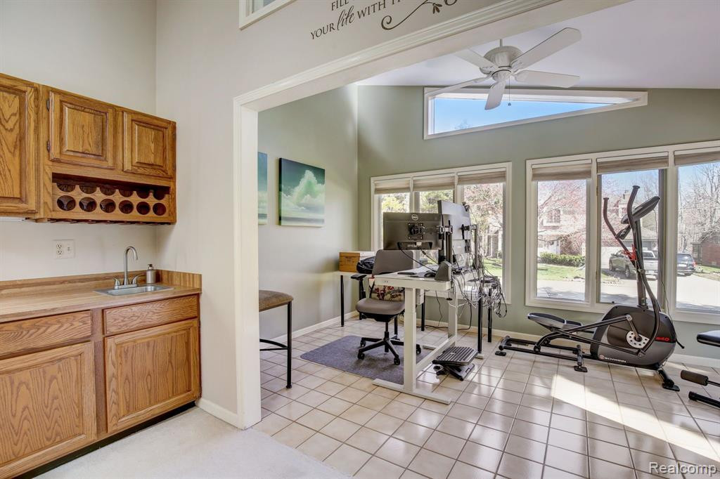 41773 Waterfall Road, Northville, MI 48168 — Photo 24