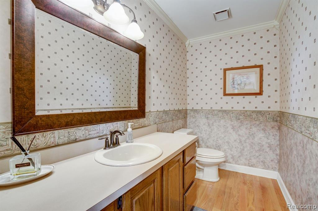 41773 Waterfall Road, Northville, MI 48168 — Photo 26