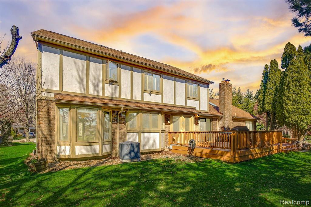 41773 Waterfall Road, Northville, MI 48168 — Photo 50