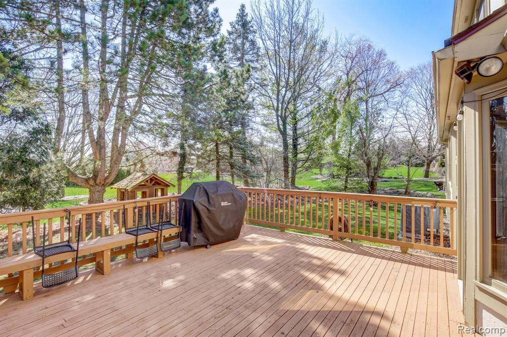 41773 Waterfall Road, Northville, MI 48168 — Photo 51