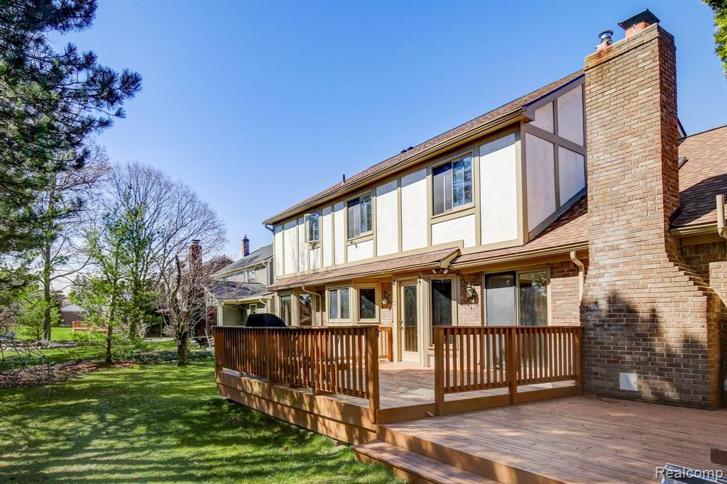 41773 Waterfall Road, Northville, MI 48168 — Photo 54