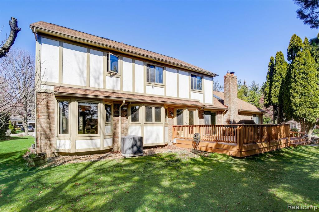 41773 Waterfall Road, Northville, MI 48168 — Photo 55