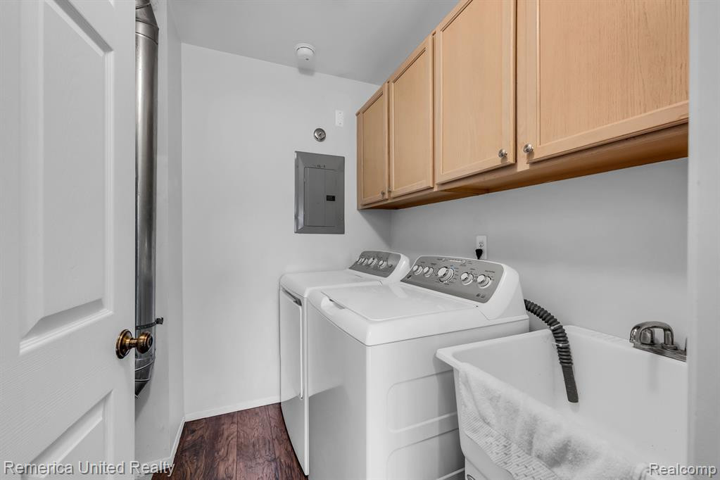 3048 FOREST CREEK Court, 48, Ann Arbor, MI 48108 — Photo 15