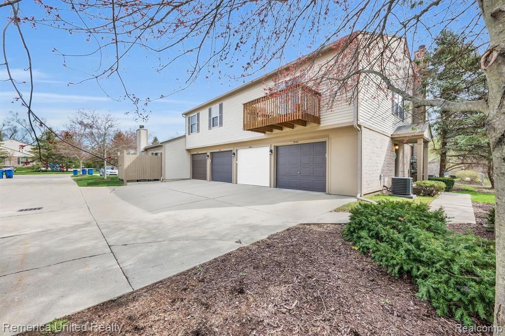 3048 FOREST CREEK Court, 48, Ann Arbor, MI 48108 — Photo 16