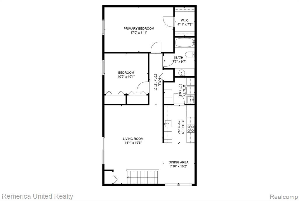 3048 FOREST CREEK Court, 48, Ann Arbor, MI 48108 — Photo 18