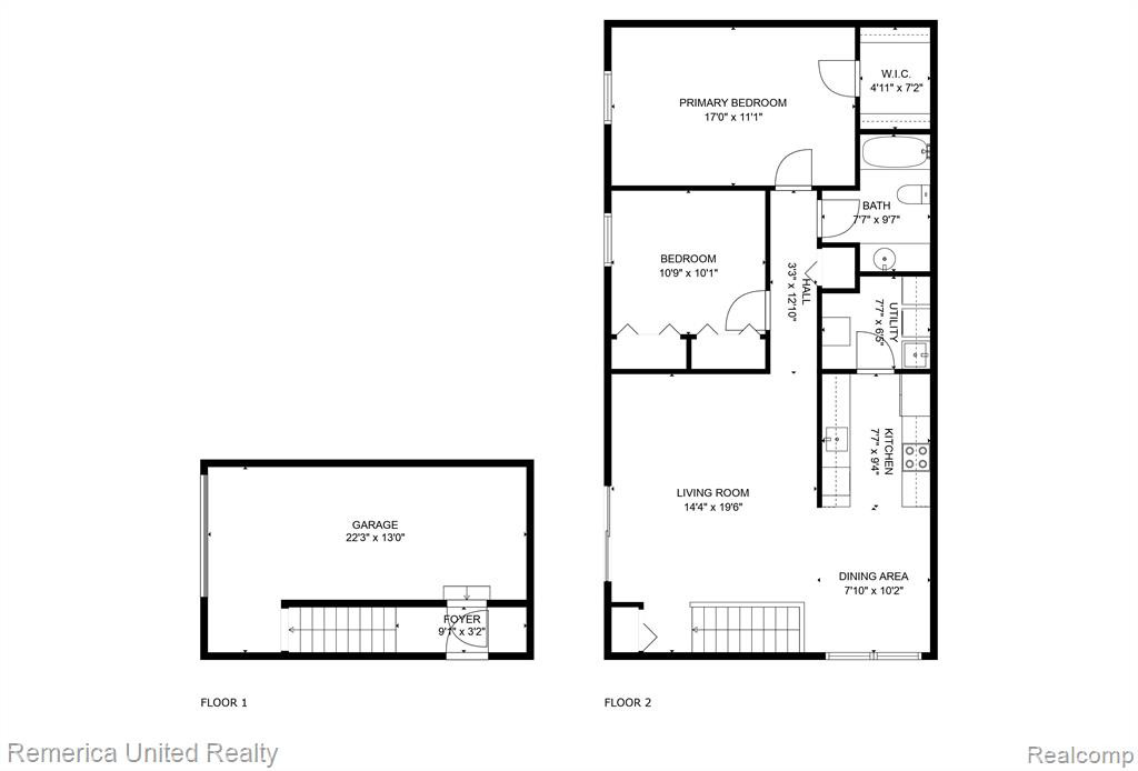 3048 FOREST CREEK Court, 48, Ann Arbor, MI 48108 — Photo 19