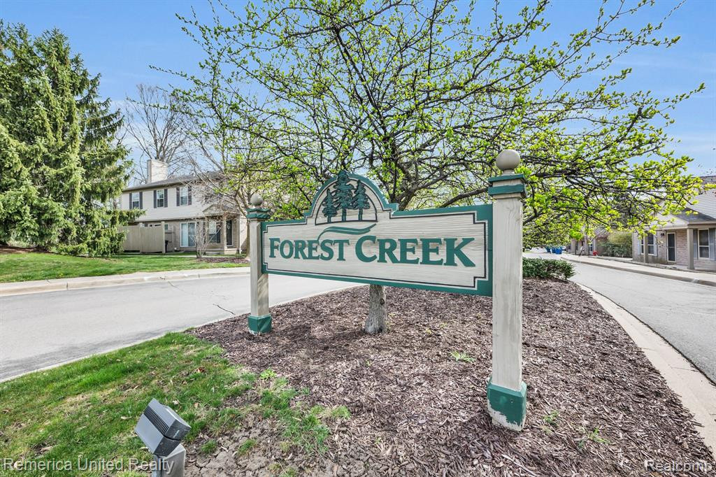 3048 FOREST CREEK Court, 48, Ann Arbor, MI 48108 — Photo 20