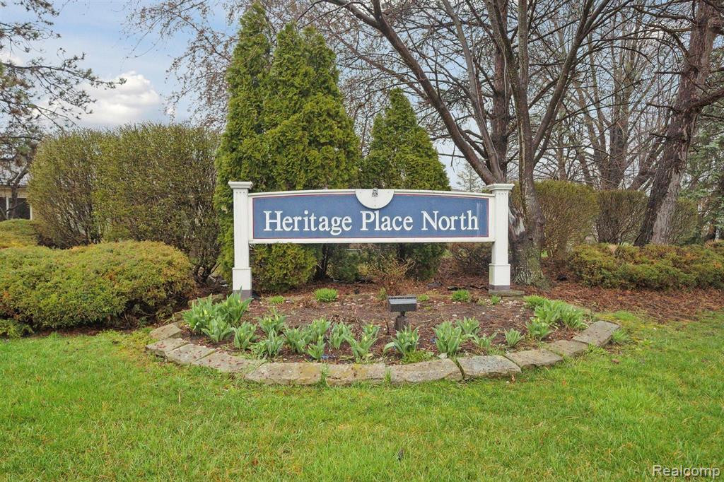 49420 MAYFLOWER, 57, Shelby Twp, MI 48315 — Photo 34
