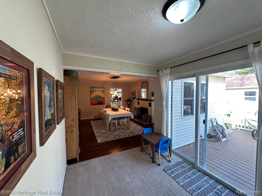 5625 FERNLANDS, Pinckney, MI 48169 — Photo 22
