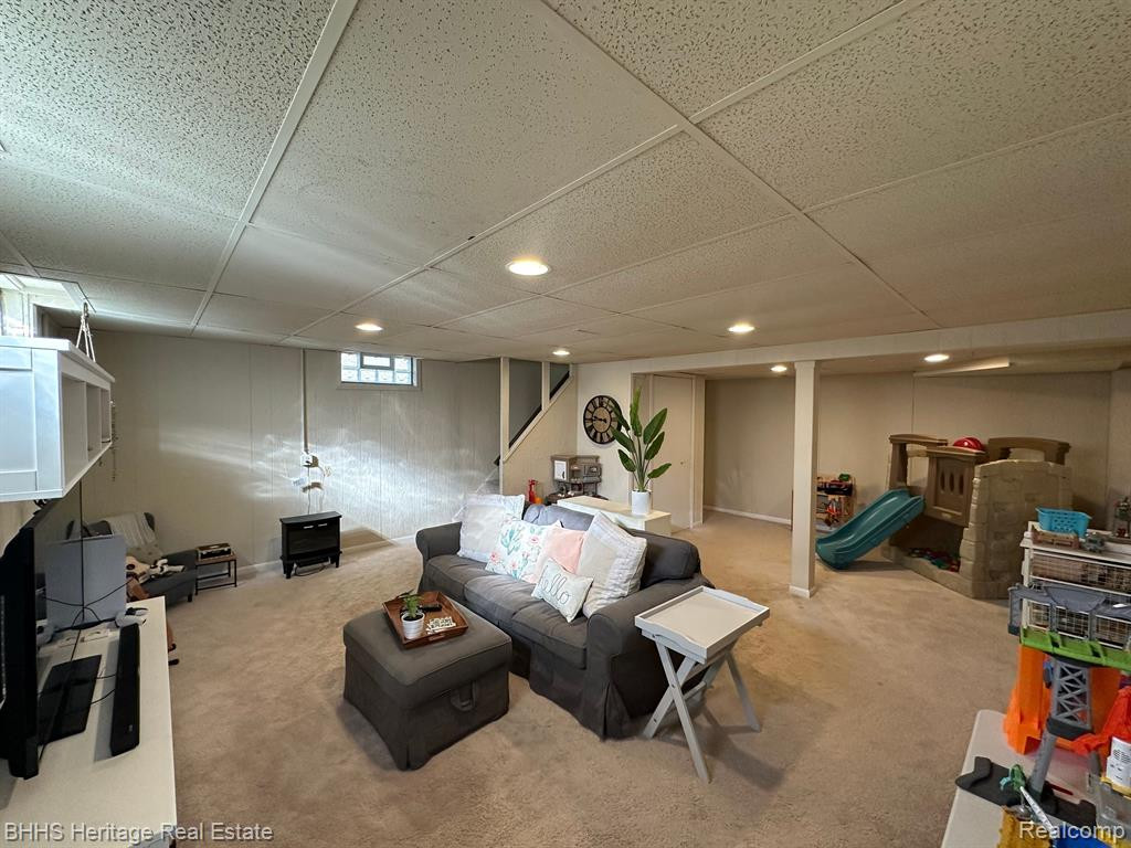 5625 FERNLANDS, Pinckney, MI 48169 — Photo 33