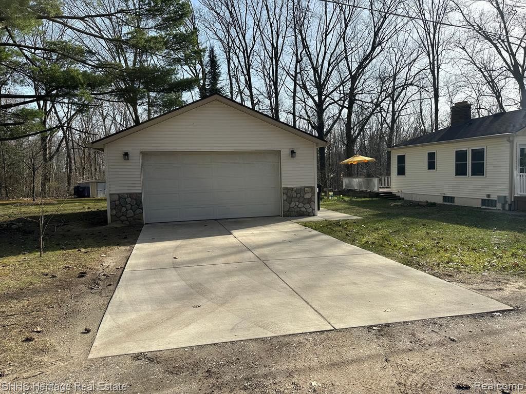 5625 FERNLANDS, Pinckney, MI 48169 — Photo 3
