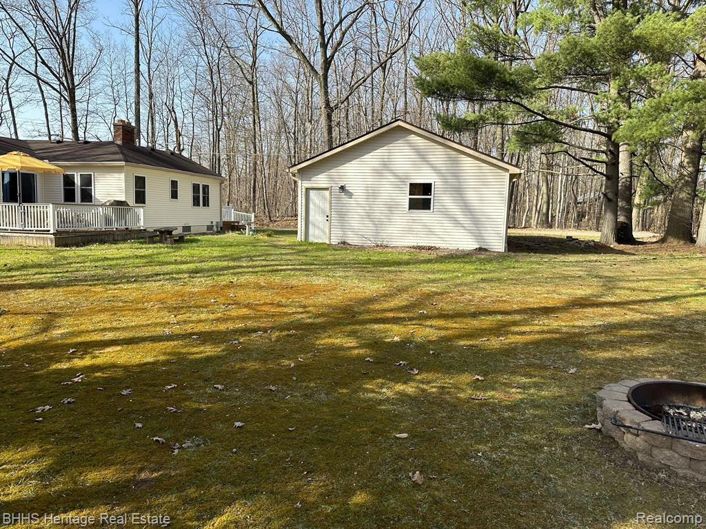 5625 FERNLANDS, Pinckney, MI 48169 — Photo 8