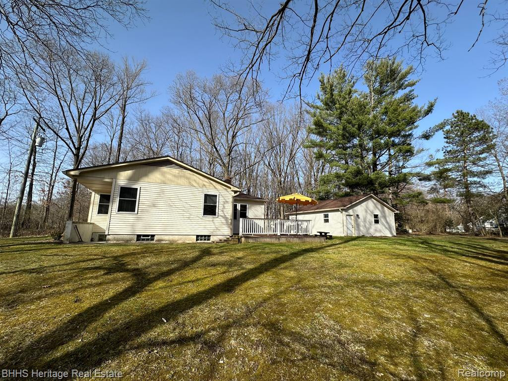5625 FERNLANDS, Pinckney, MI 48169 — Photo 9