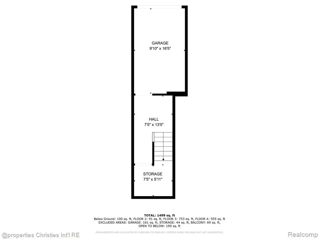 154 ALLENHURST Avenue, Royal Oak, MI 48067 — Photo 36