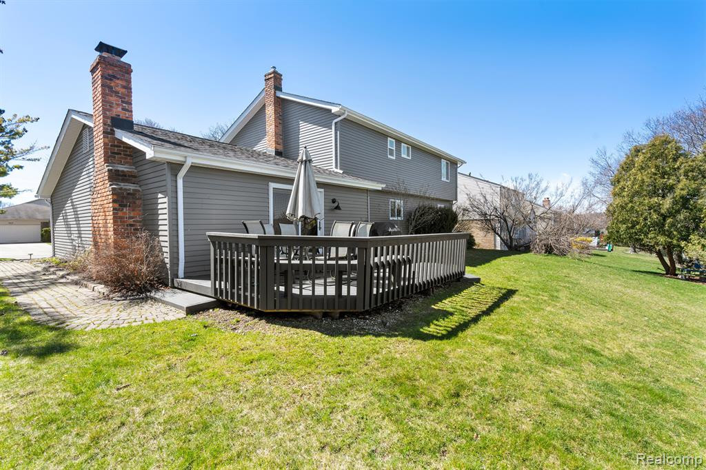 840 DAHLIA Lane, Rochester Hills, MI 48307 — Photo 6