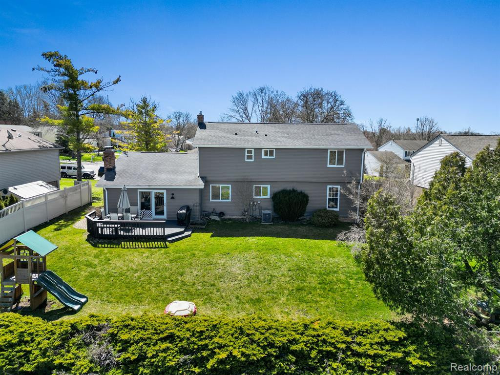 840 DAHLIA Lane, Rochester Hills, MI 48307 — Photo 7