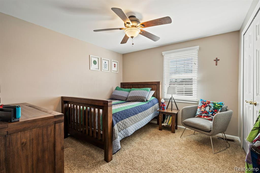 840 DAHLIA Lane, Rochester Hills, MI 48307 — Photo 15