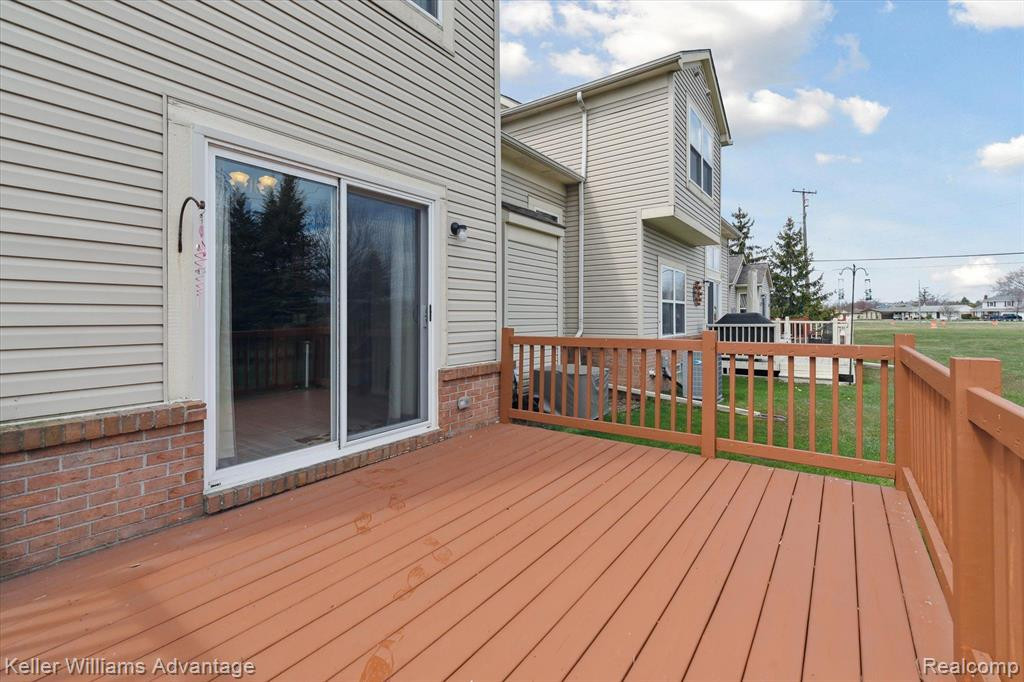 5437 ELMHURST Drive, 62, Trenton, MI 48183 — Photo 37