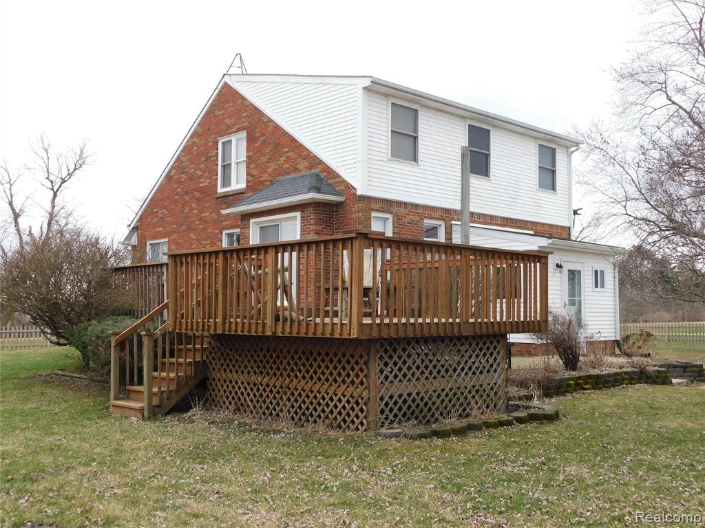 8753 HOLLOW CORNERS Road, Almont, MI 48003 — Photo 8