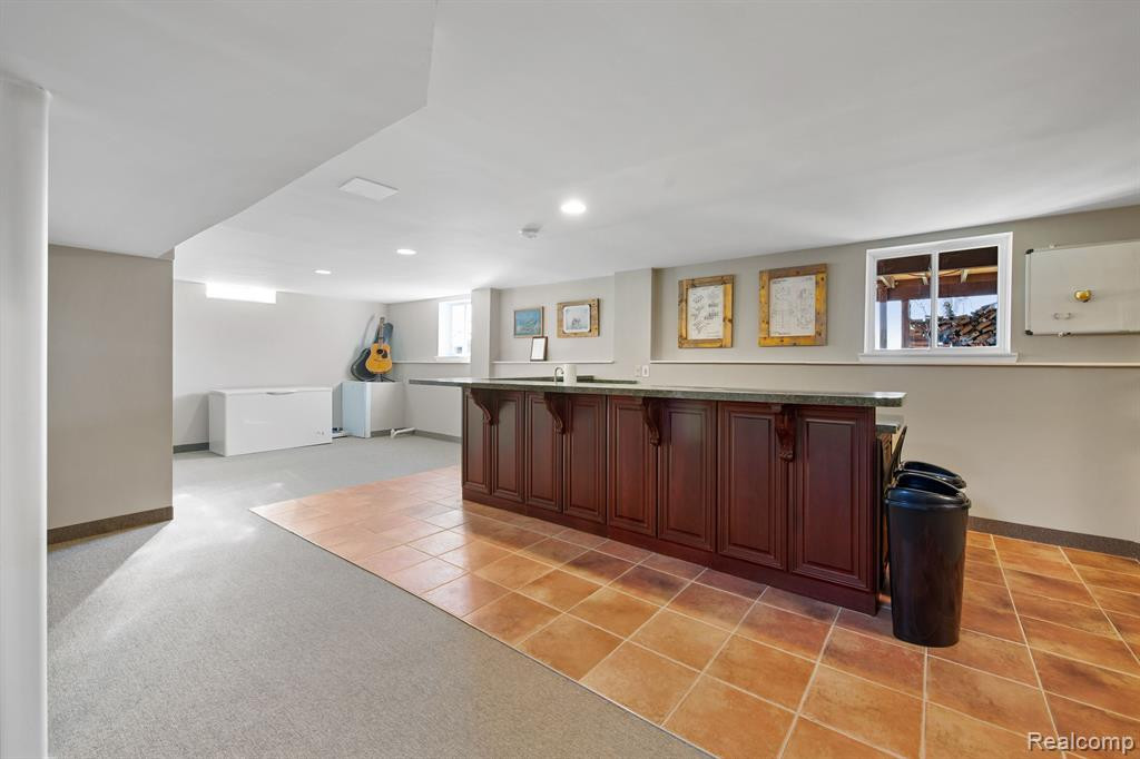 7854 GREENE FARM Drive, Ypsilanti, MI 48197 — Photo 26