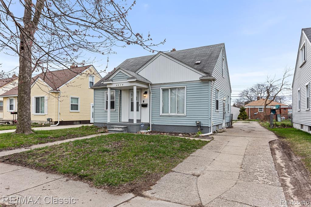 4419 HOWE Road, Wayne, MI 48184 — Photo 2