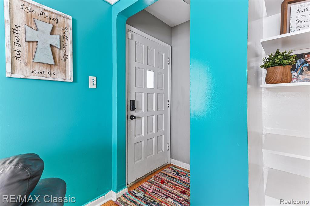 4419 HOWE Road, Wayne, MI 48184 — Photo 3