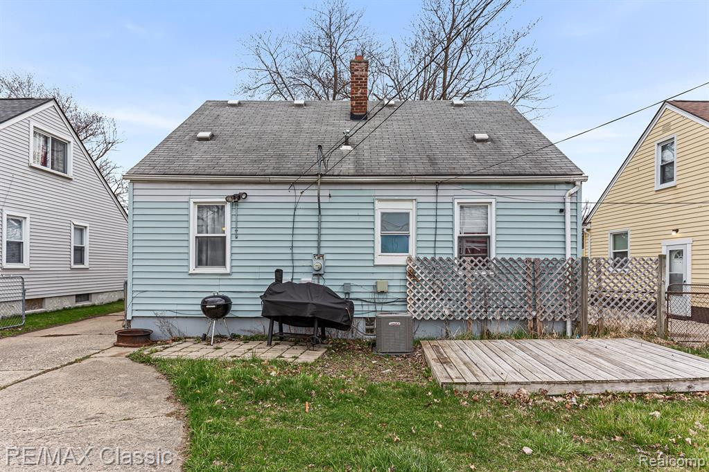 4419 HOWE Road, Wayne, MI 48184 — Photo 25