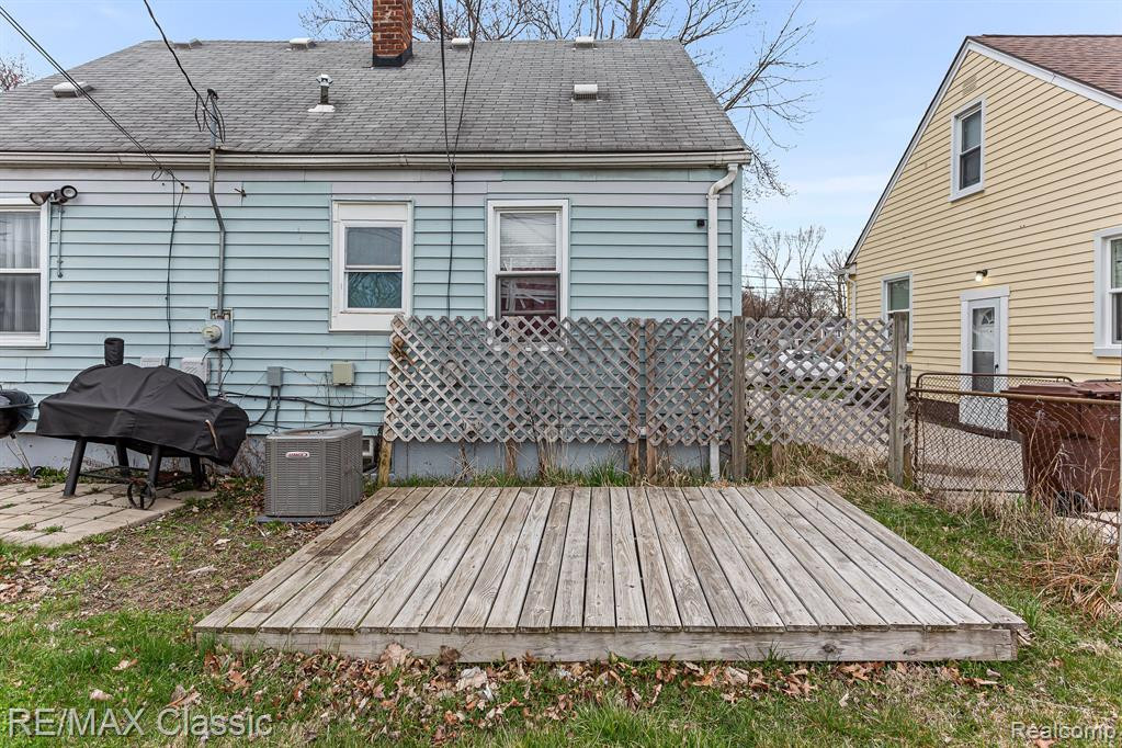 4419 HOWE Road, Wayne, MI 48184 — Photo 26