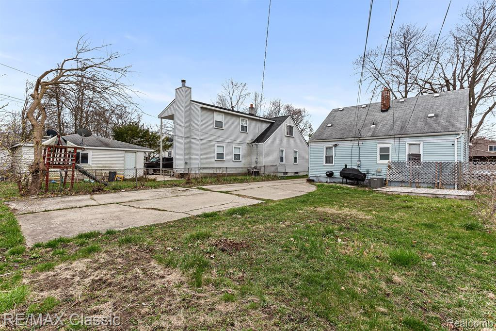4419 HOWE Road, Wayne, MI 48184 — Photo 27