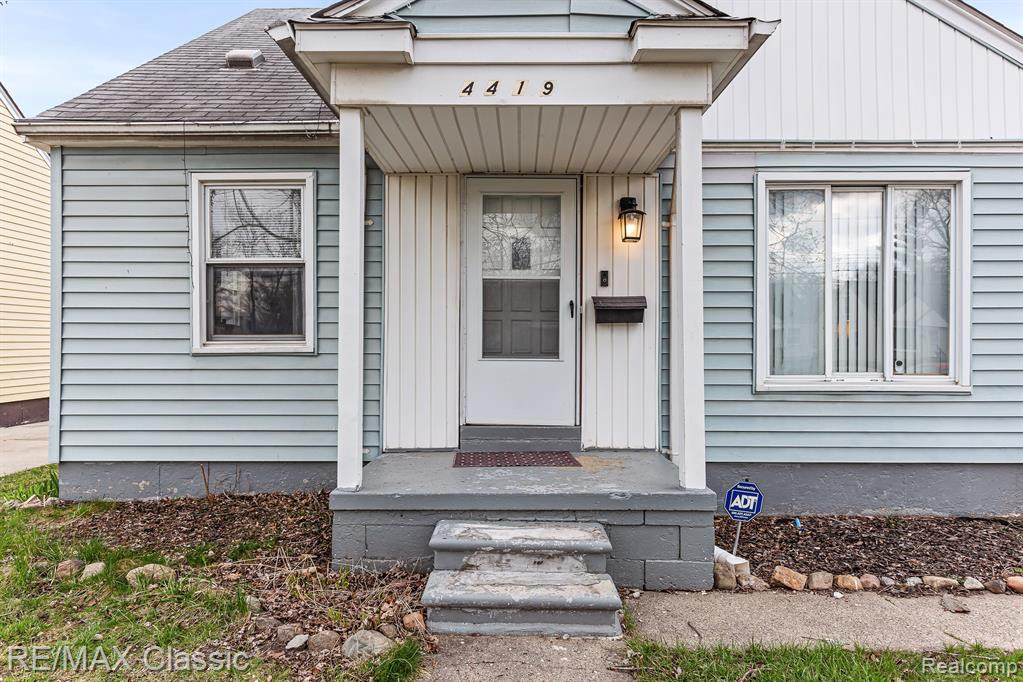 4419 HOWE Road, Wayne, MI 48184 — Photo 28