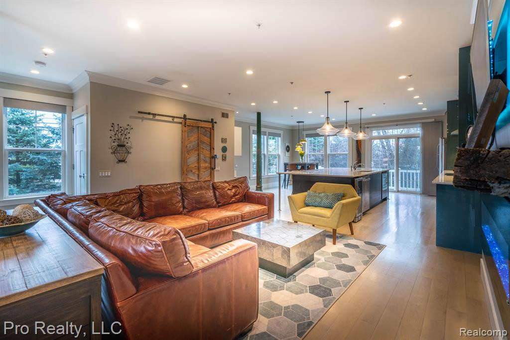 303 RED RYDER Drive, Plymouth, MI 48170 — Photo 11