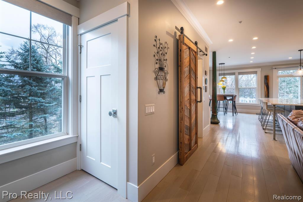 303 RED RYDER Drive, Plymouth, MI 48170 — Photo 19