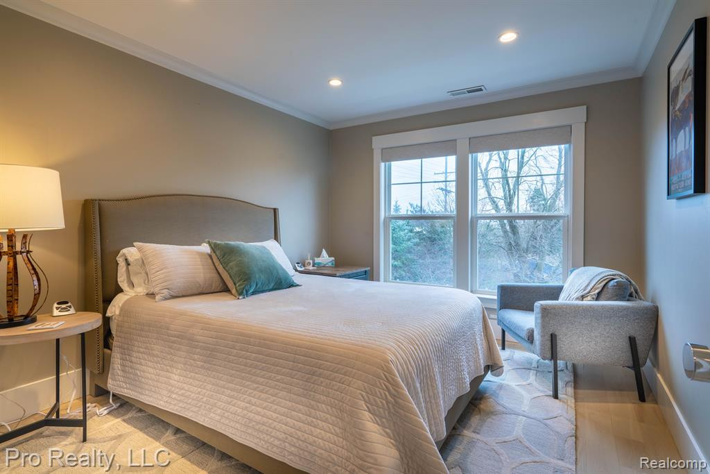 303 RED RYDER Drive, Plymouth, MI 48170 — Photo 33