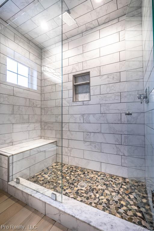 303 RED RYDER Drive, Plymouth, MI 48170 — Photo 36