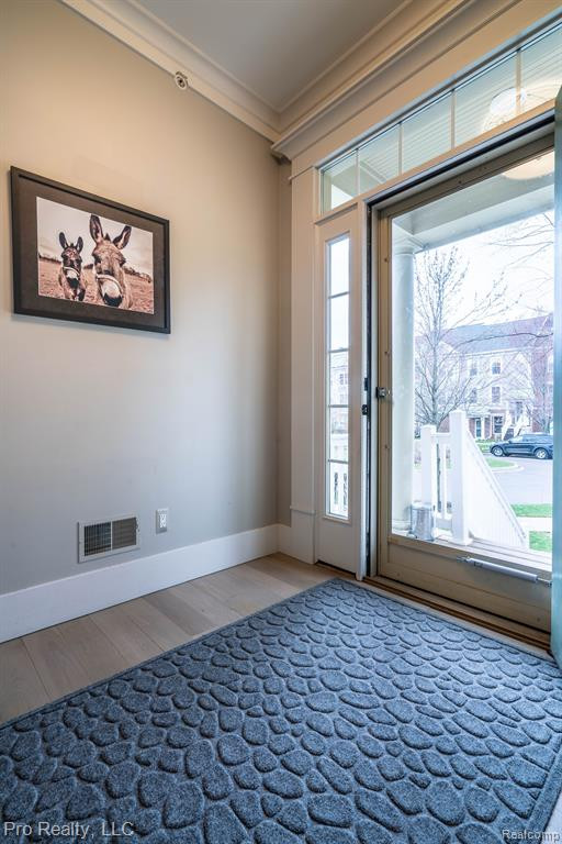 303 RED RYDER Drive, Plymouth, MI 48170 — Photo 39