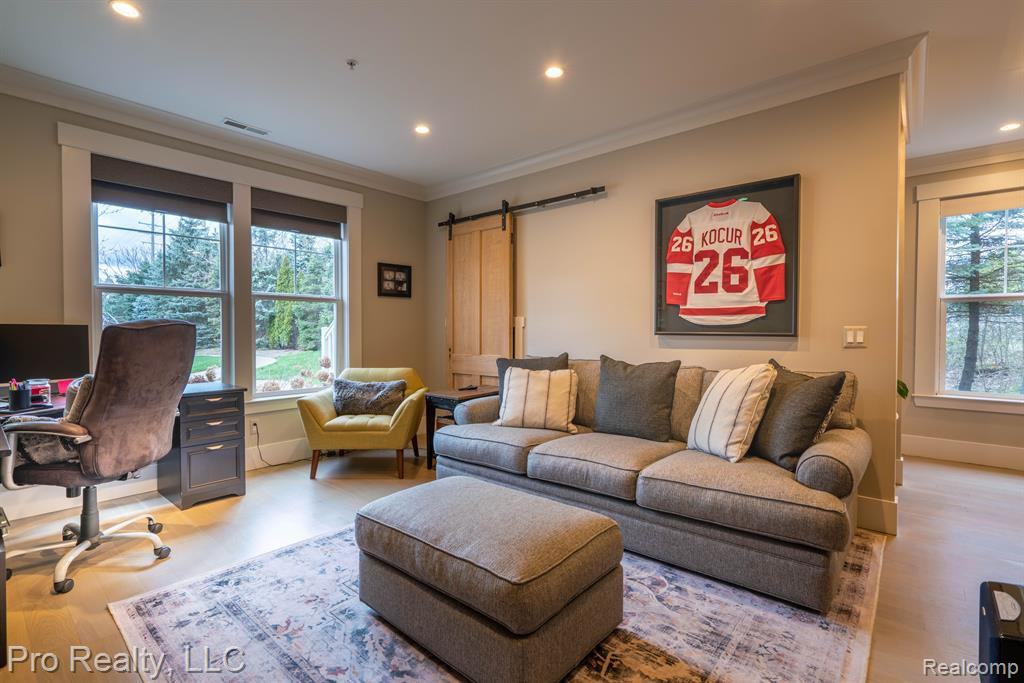 303 RED RYDER Drive, Plymouth, MI 48170 — Photo 44