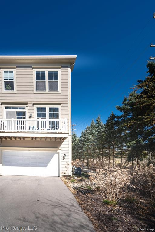 303 RED RYDER Drive, Plymouth, MI 48170 — Photo 50