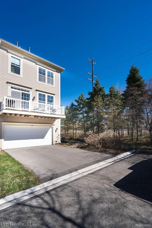 303 RED RYDER Drive, Plymouth, MI 48170 — Photo 51