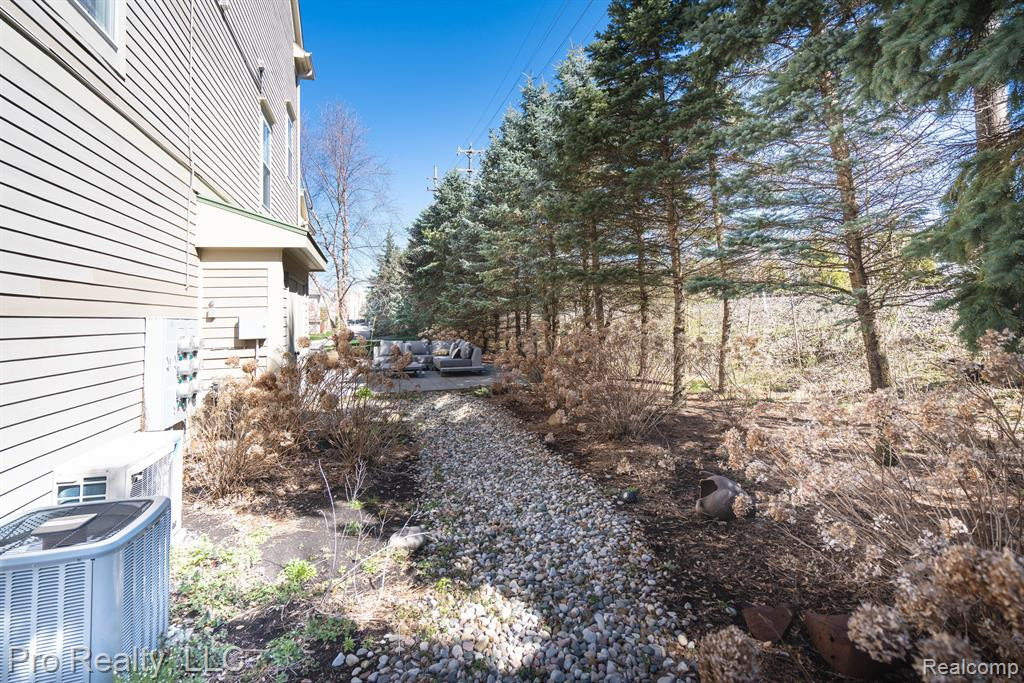 303 RED RYDER Drive, Plymouth, MI 48170 — Photo 52