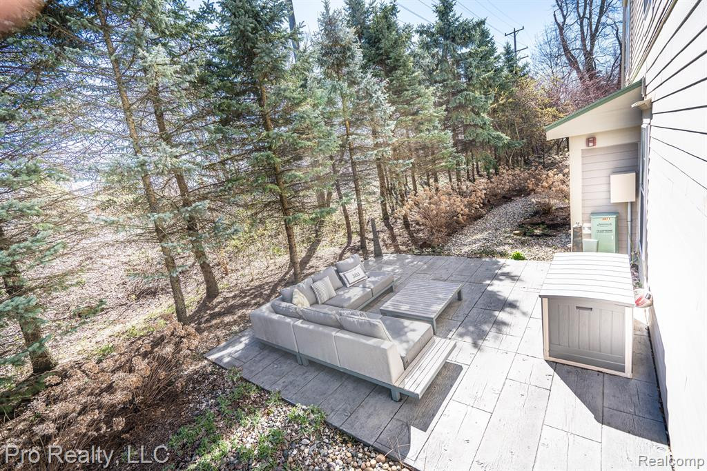 303 RED RYDER Drive, Plymouth, MI 48170 — Photo 53