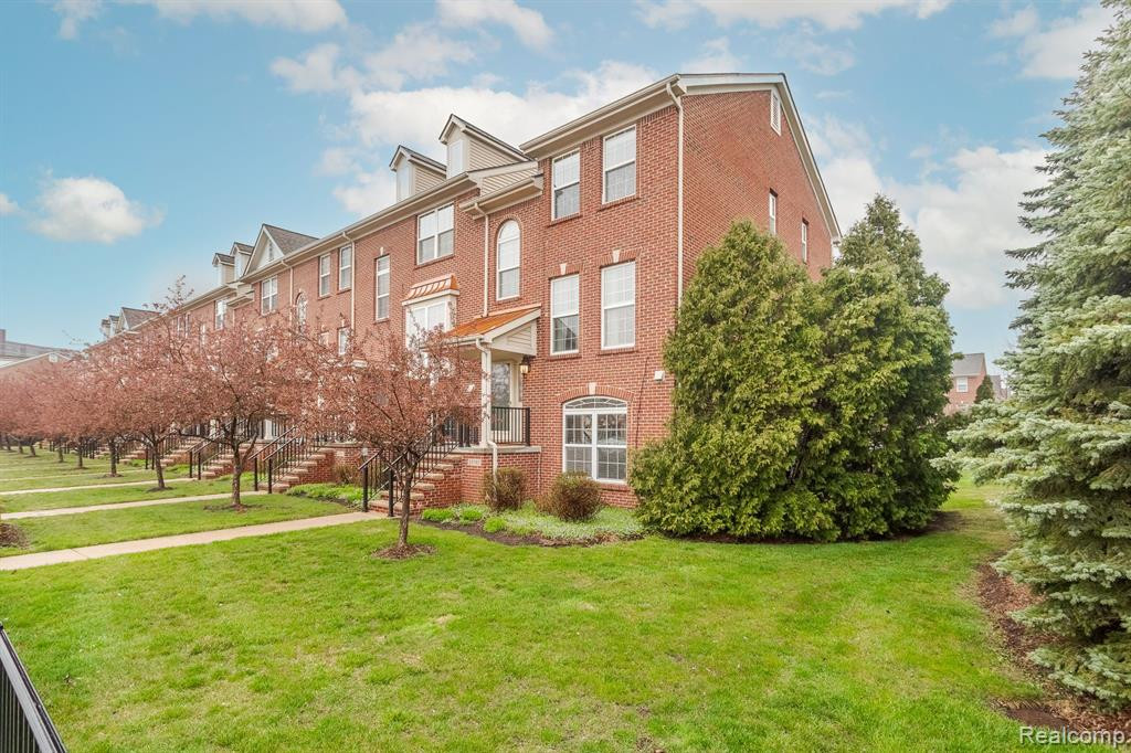 25385 SAINT JAMES, Southfield, MI 48075 — Photo 3