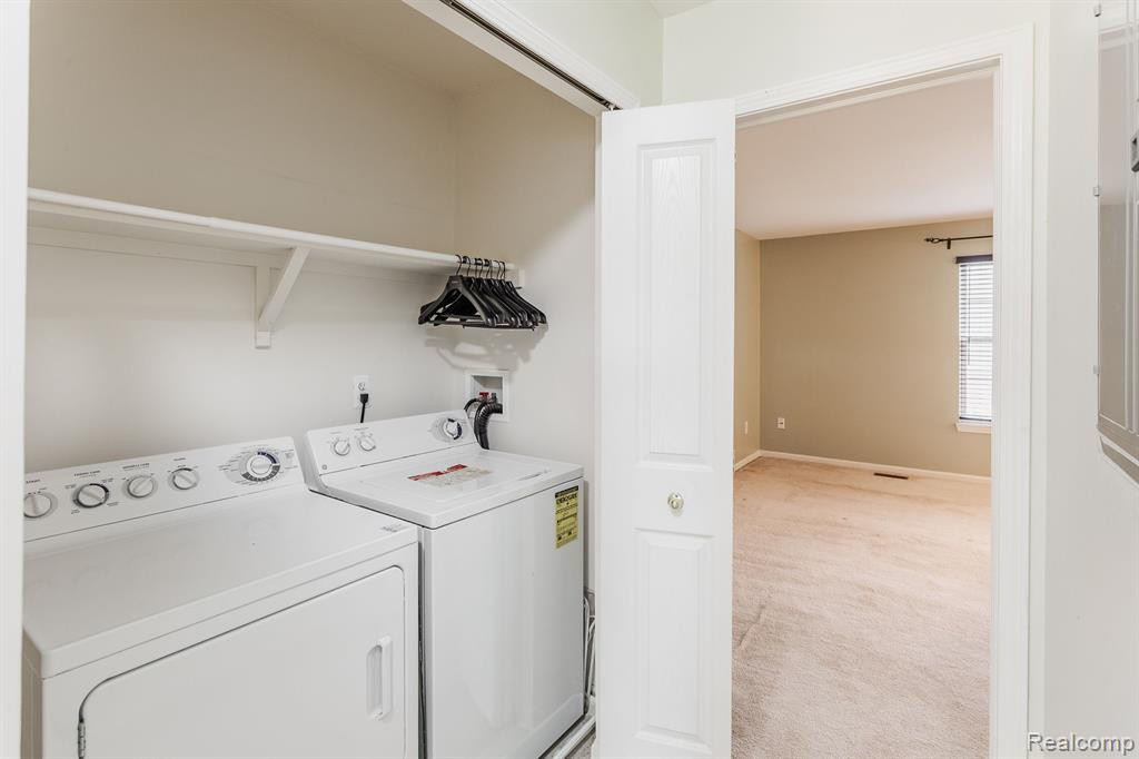 25385 SAINT JAMES, Southfield, MI 48075 — Photo 21