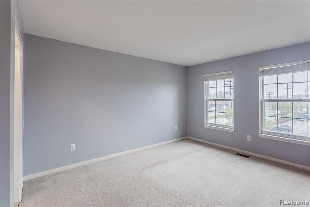 25385 SAINT JAMES, Southfield, MI 48075 — Photo 22