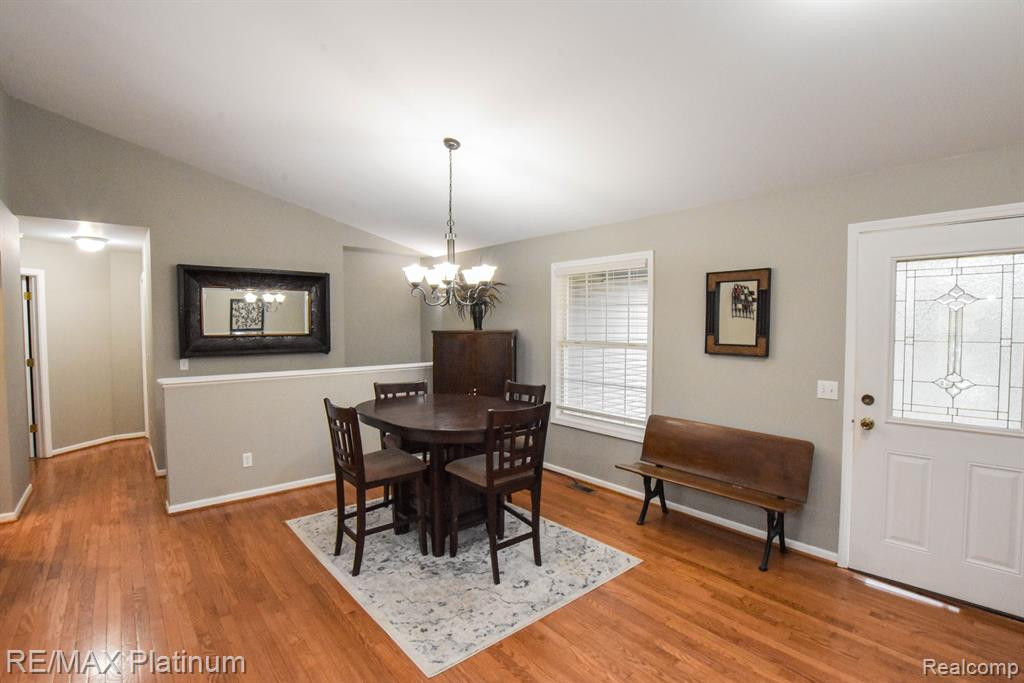 4067 ENGLAND BEACH Road, White Lake, MI 48383 — Photo 15