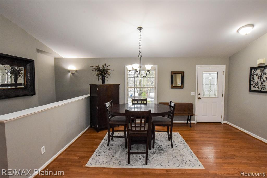 4067 ENGLAND BEACH Road, White Lake, MI 48383 — Photo 16