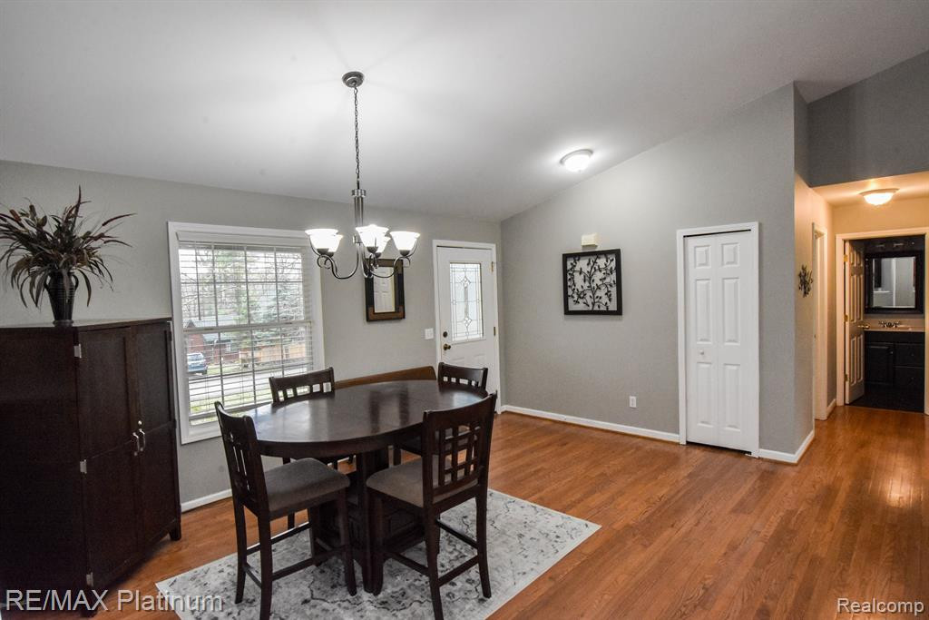 4067 ENGLAND BEACH Road, White Lake, MI 48383 — Photo 17