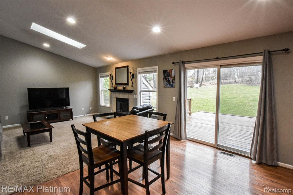 4067 ENGLAND BEACH Road, White Lake, MI 48383 — Photo 23